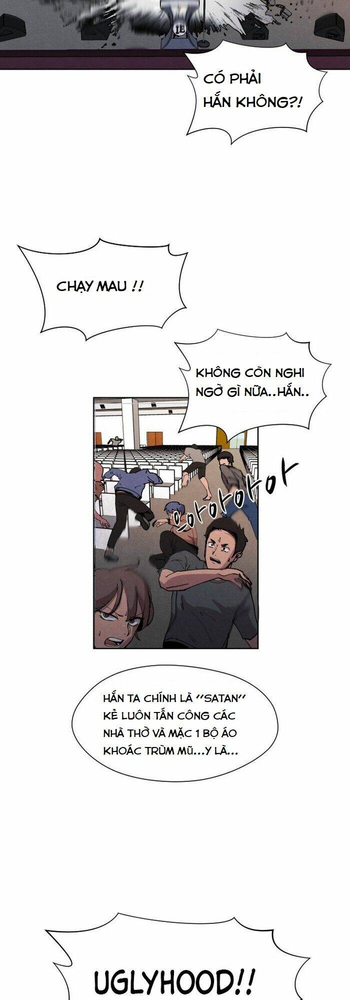 mặt nạ tà ác chapter 1 9