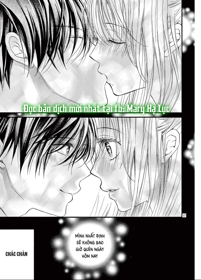 truyện ngắn- những ngày thanh xuân chapter 1 17