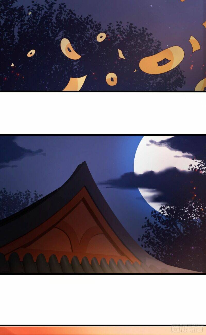 ta phải làm hoàng hậu chapter 17 33