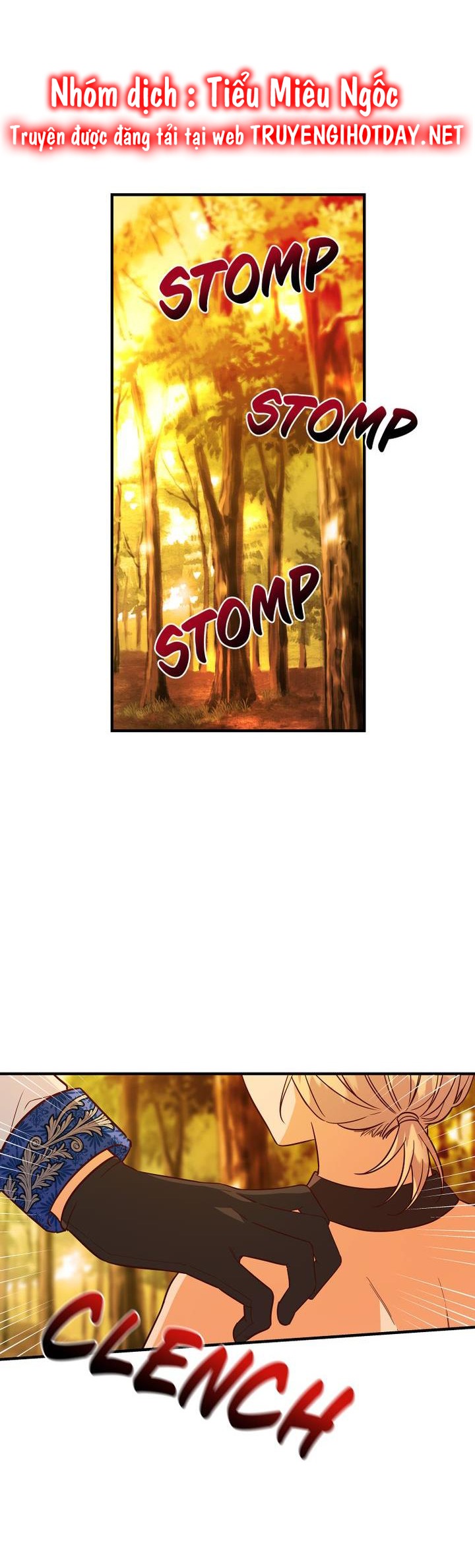 công lý của một ác nữ chapter 31 10