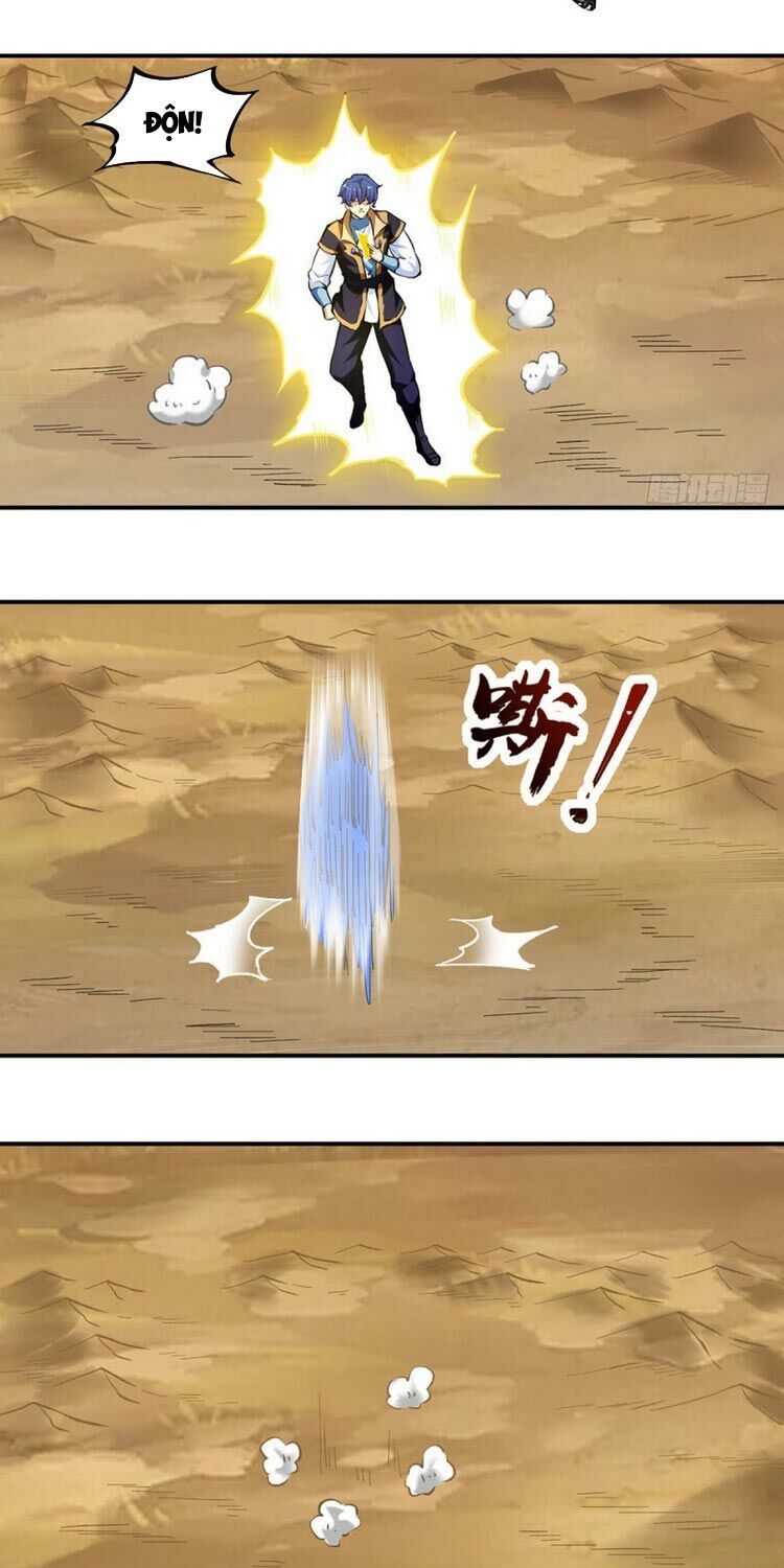 võ đạo độc tôn chapter 295 17