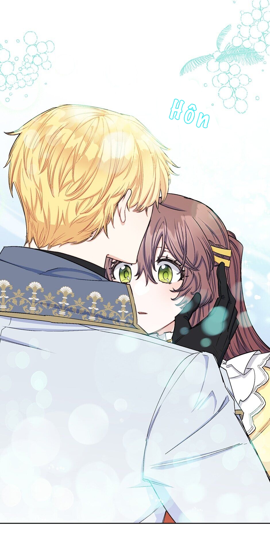 50 công thức pha trà của nữ công tước chapter 122 70