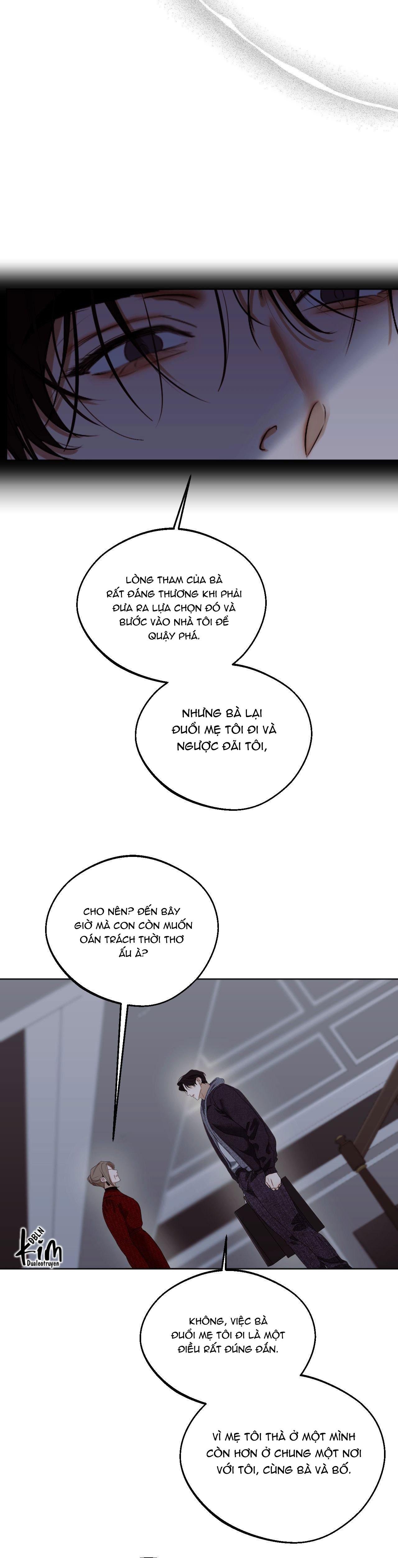 ái tình và dục vọng chapter 46 14