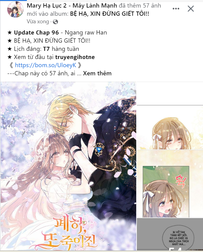 random target - mục tiêu ngẫu nhiên chapter 2.2 17