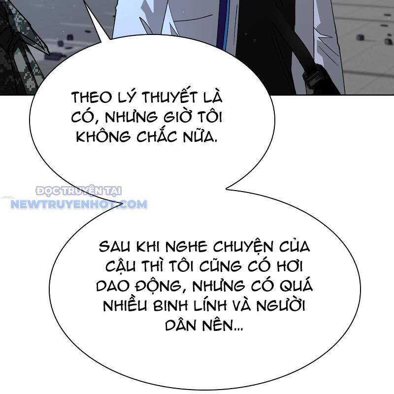 tận thế cũng chỉ là trò chơi chapter 45 58