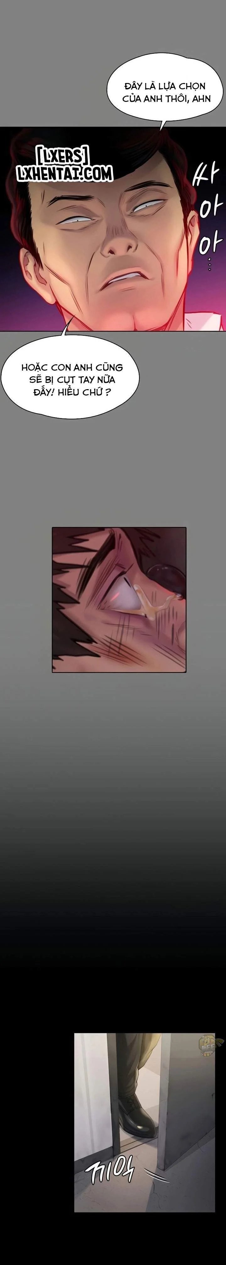 ong chúa chapter 178 17