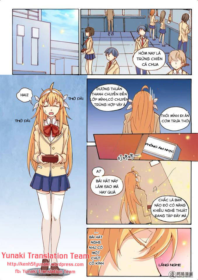 câu chuyện tuyệt vời của sao chapter 4 15