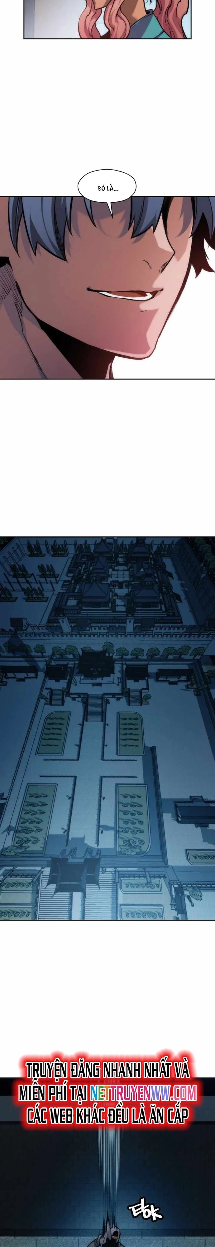 thời đại hoàng kim của thiên kiếm chapter 42 21