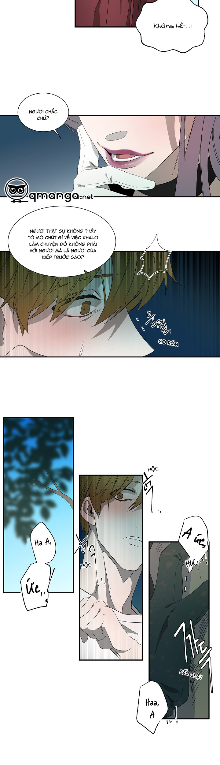 ever green chapter 32 20