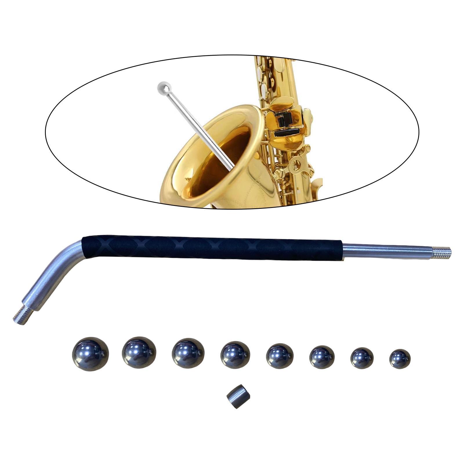 Sax Maintenance Tools, Professional Saxophone Neck Repairing Tool