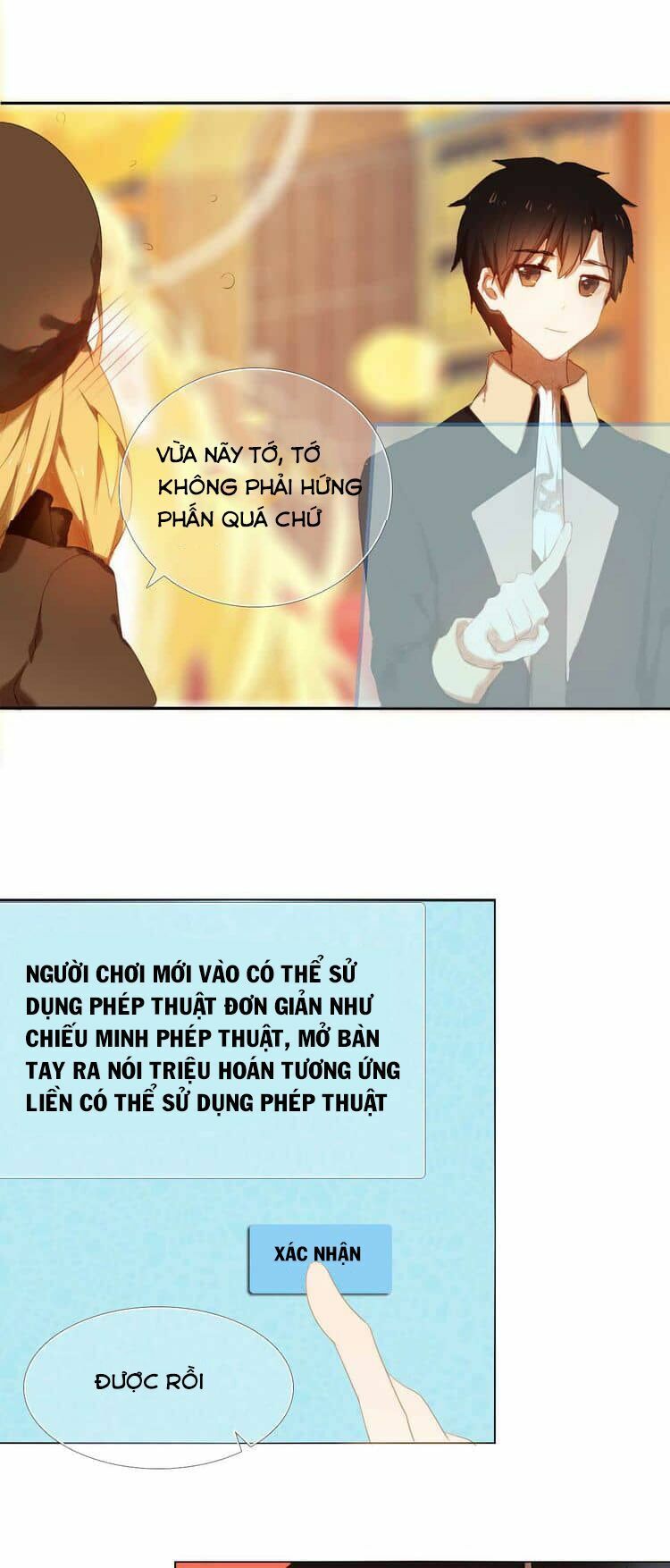 kế hoạch trái tim chapter 4 20