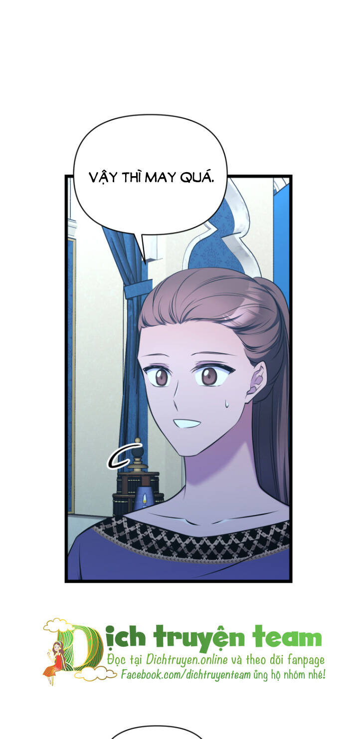 hoàng đế bệ hạ là mãnh thú chapter 59 62