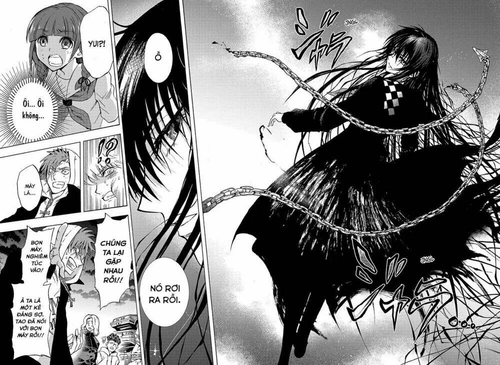 yui kamio lets loose chapter 1 43