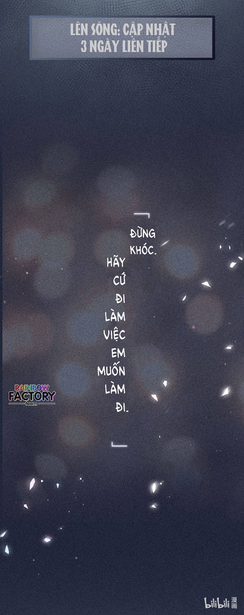 thần thương (môi súng) chapter 0 7