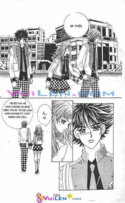 nụ hôn cuối chapter 46 6