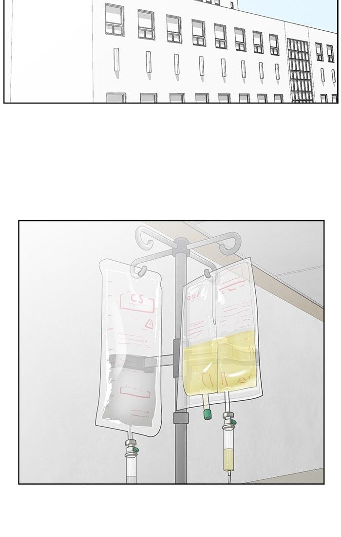 vẻ đẹp đích thực - true beauty chapter 35 66