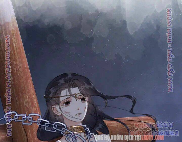 trọng sinh bá sủng nhiếp chính vương quá mạnh mẽ chapter 144 27