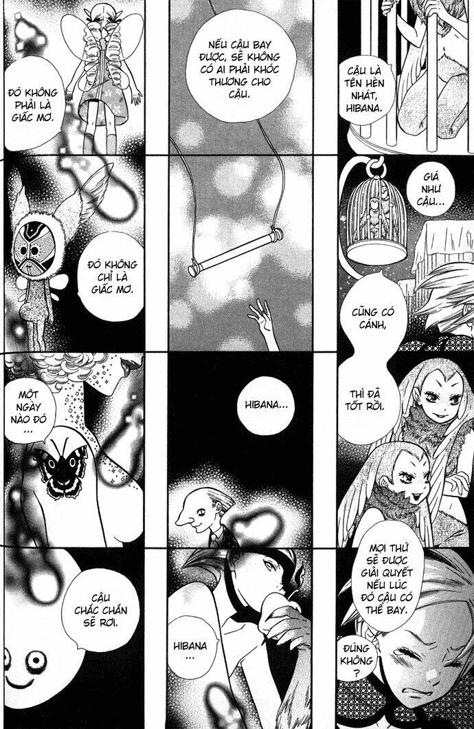 alone in my king's harem chapter 2 4