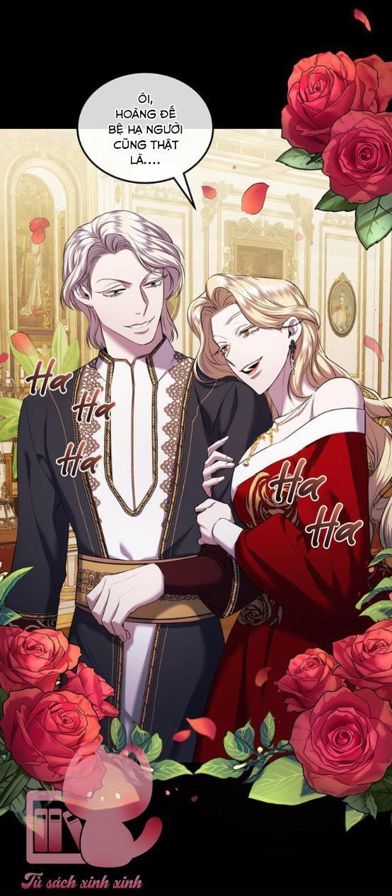 kẻ cướp đoạt hoàng hậu chapter 8 6