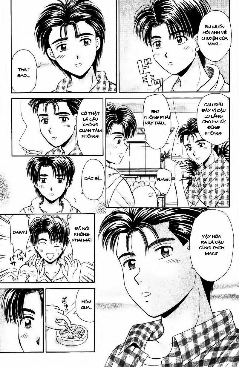 open sesame chapter 32 16