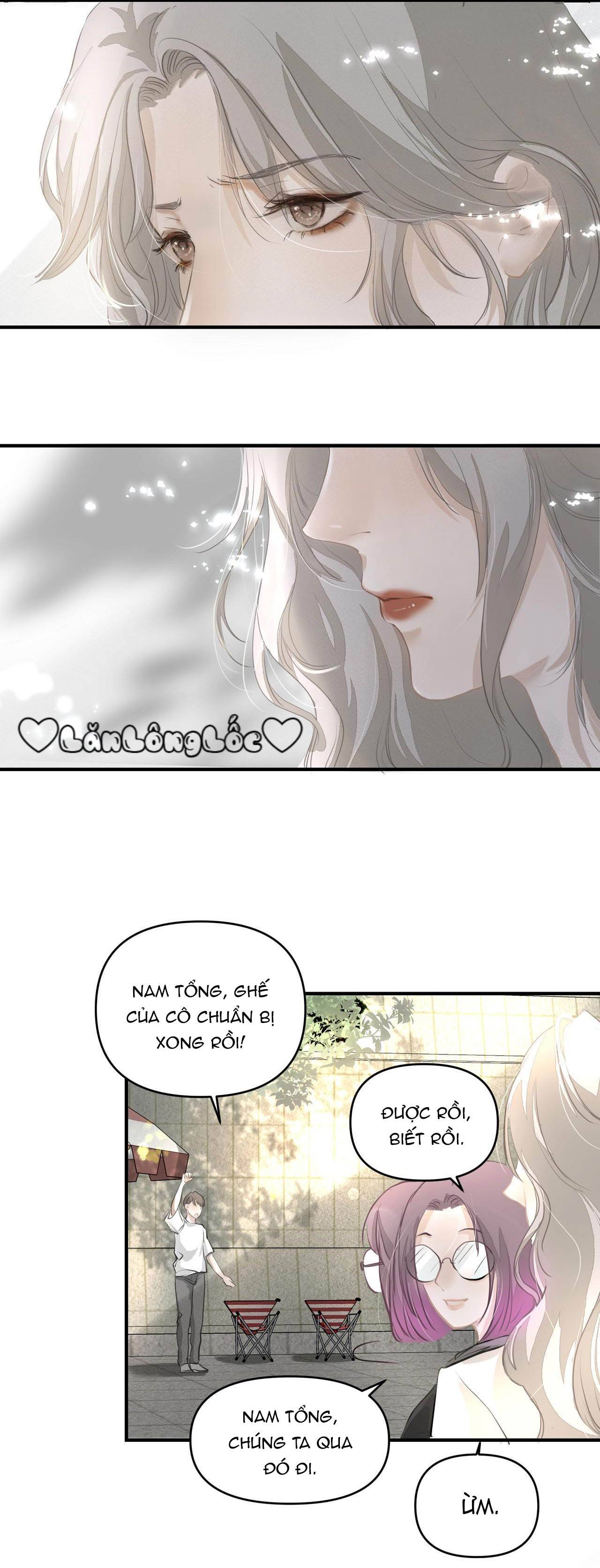 không thể buông được em chapter 20 10