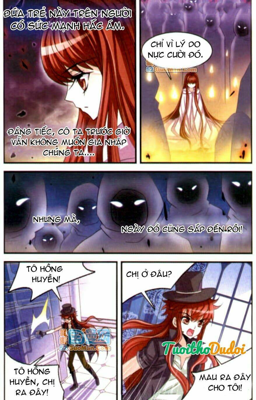 thiên diệp anh hoa chapter 21 11