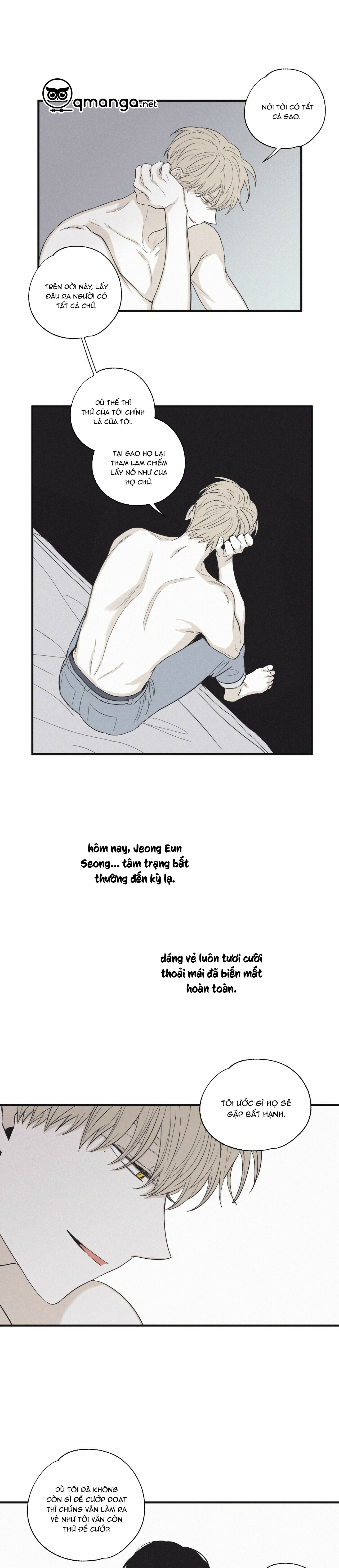 chiếu tướng chapter 14 10