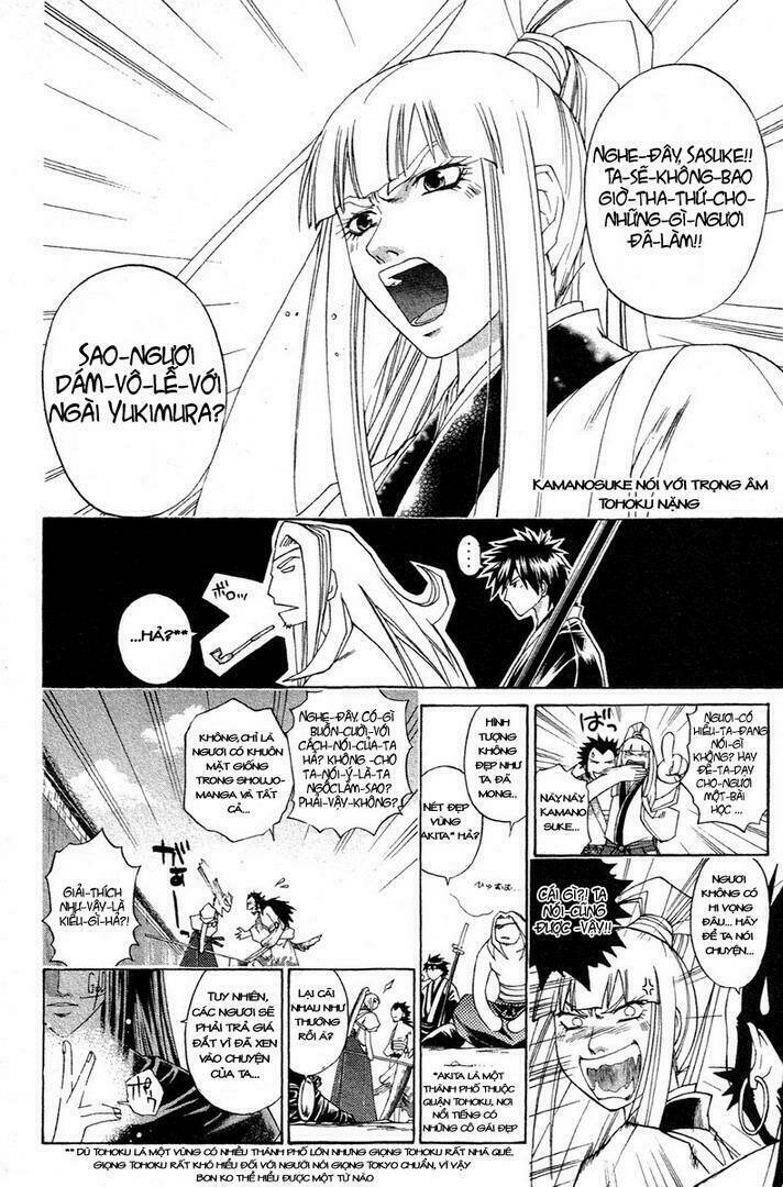 mắt quỷ kyo chapter 209 8