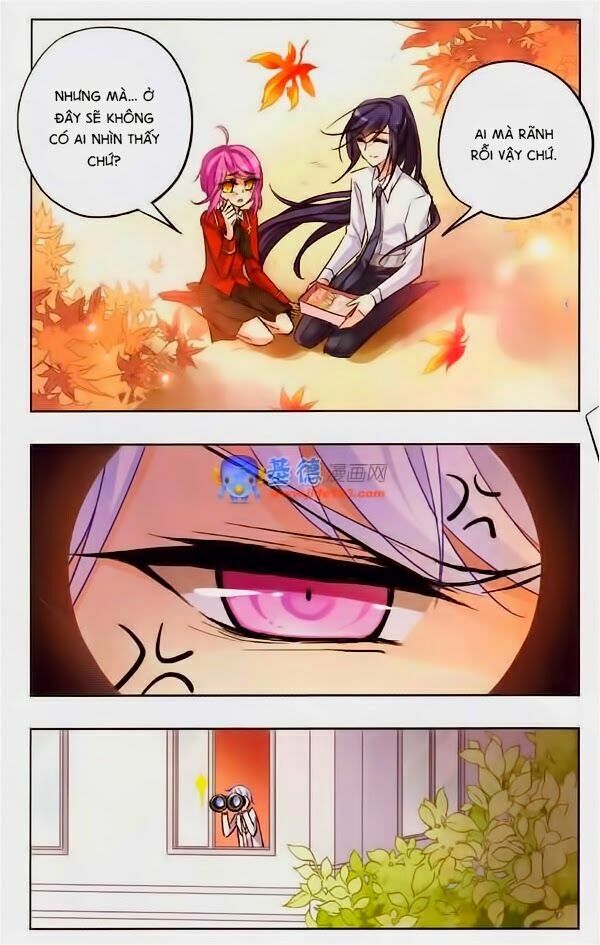 thiên giáng hiền thục nam (full) chapter 31 4
