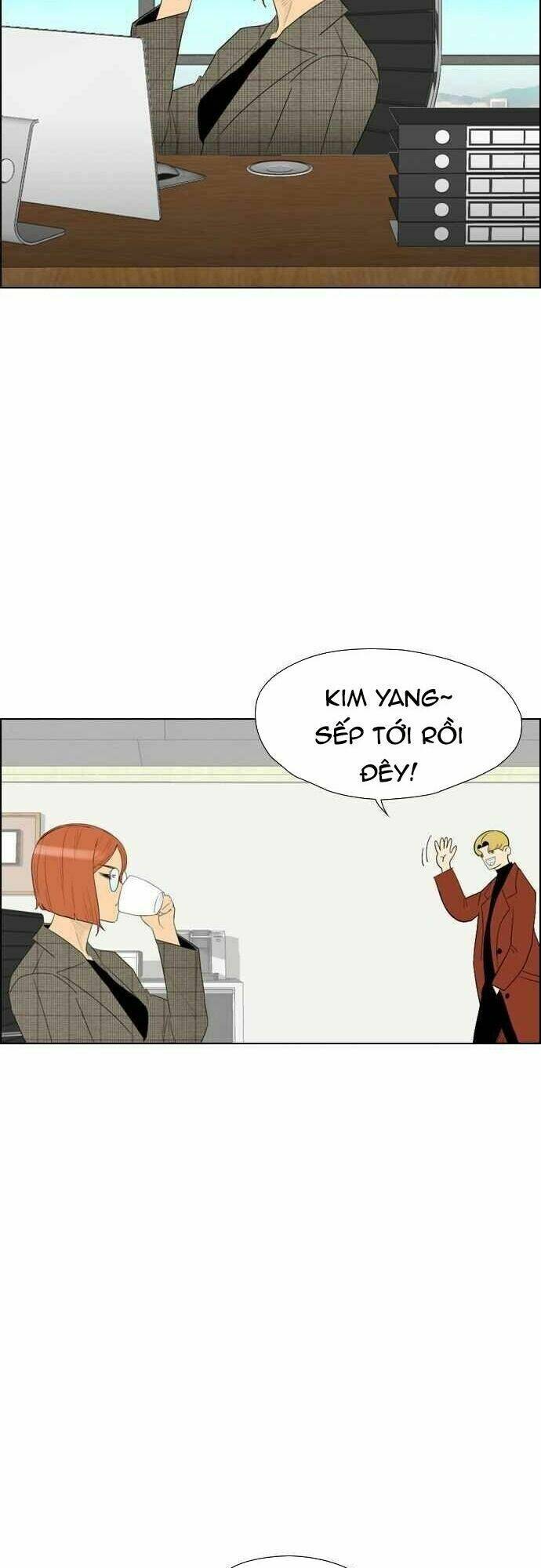 kẻ hồi sinh chapter 104 44