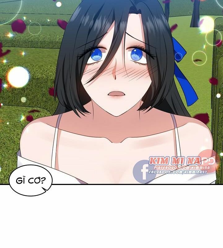 người chồng bạo chúa của tôi đã thay đổi chapter 11 71