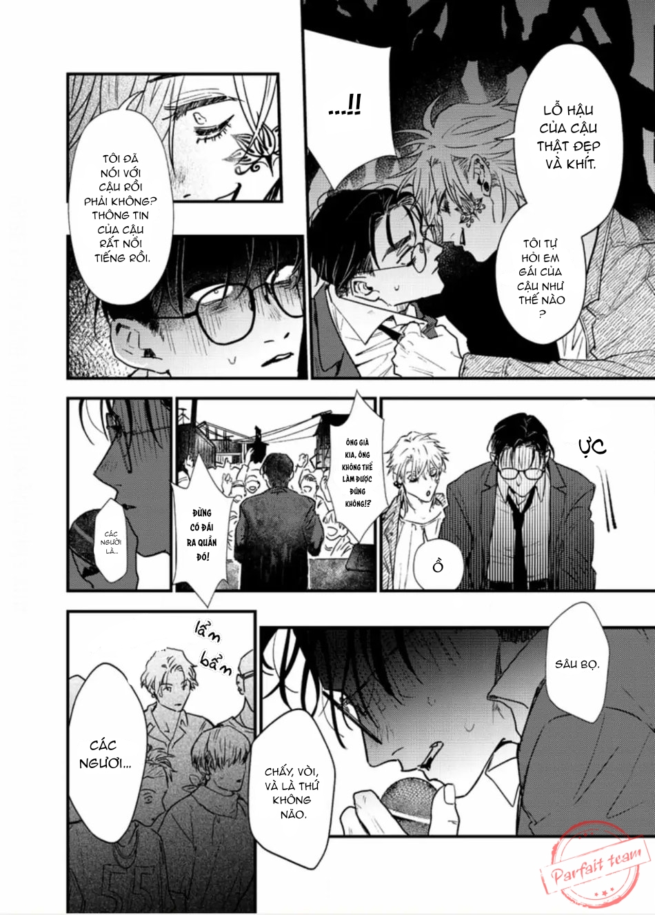 koi kogare utae chapter 1 18