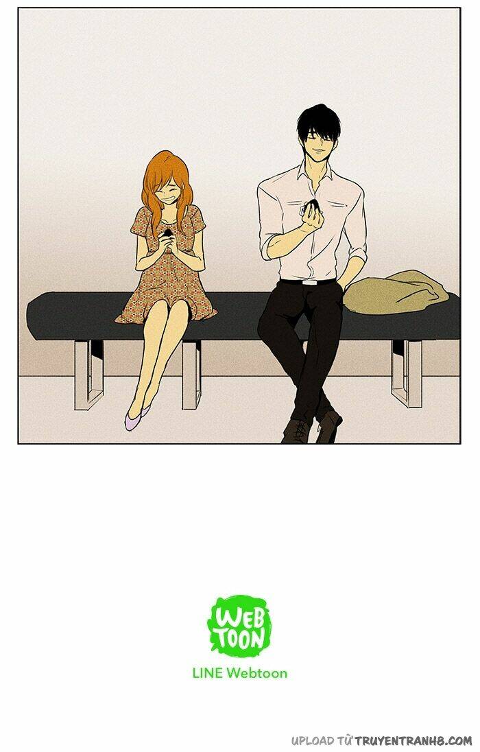 bẫy tình yêu chapter 81 36