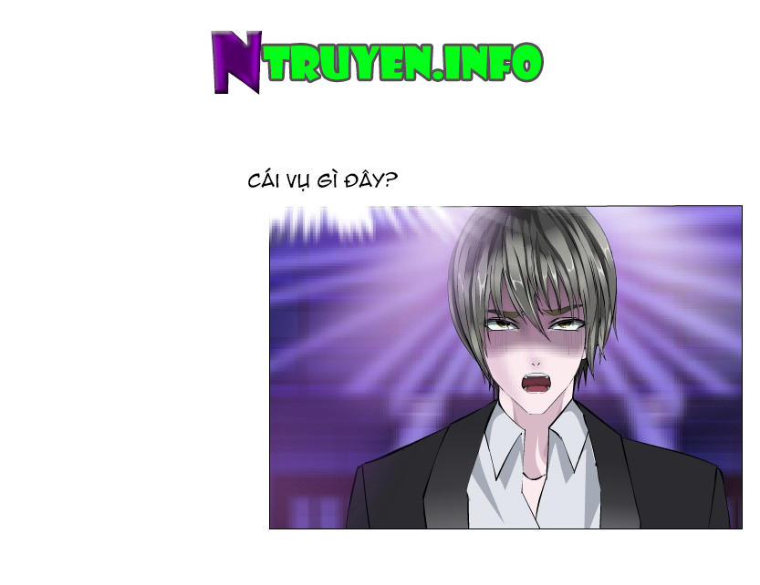 cạm bẫy của nữ thần chapter 120 12