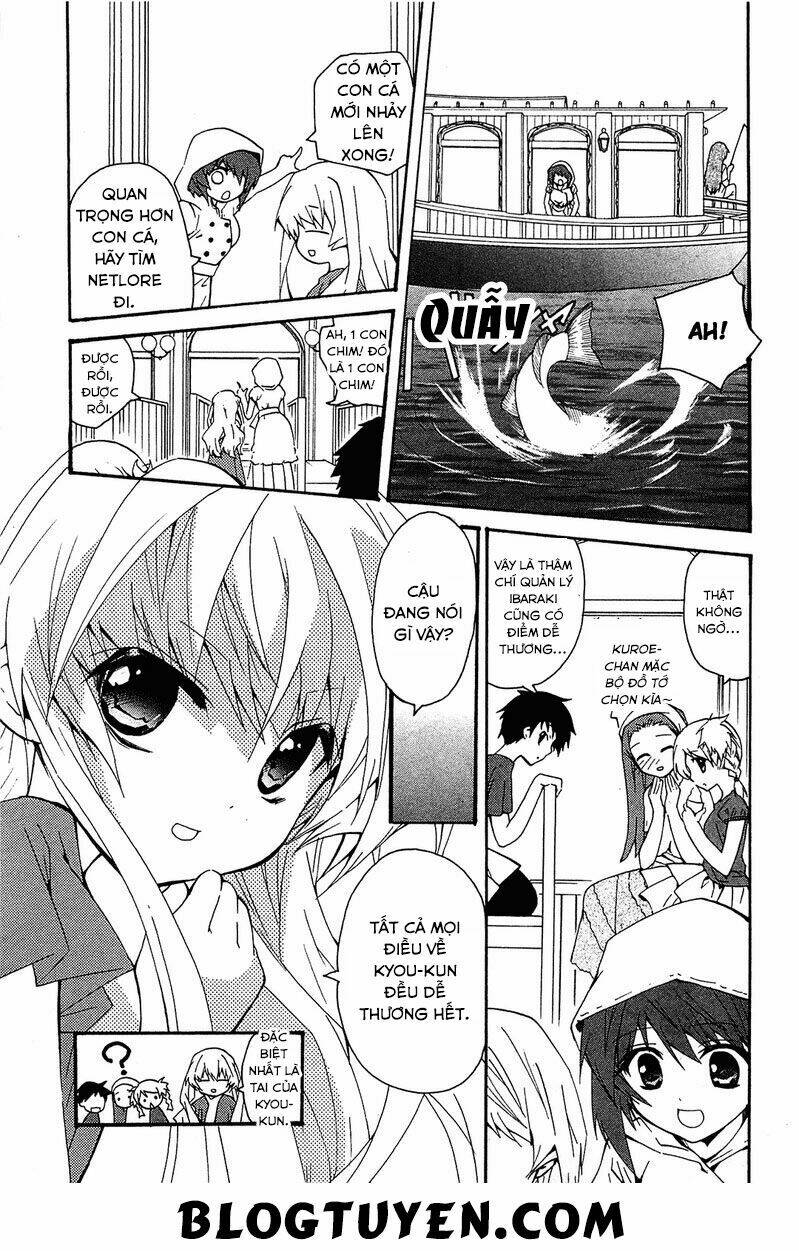 ác mộng gakuen chapter 9 16