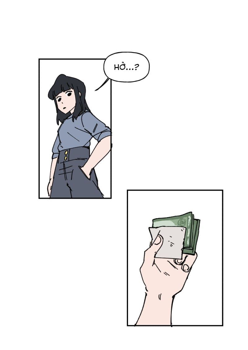 lumine - cội nguồn ánh sáng chapter 125 8