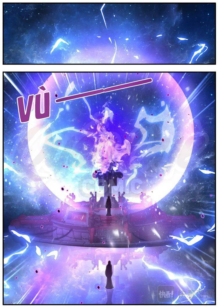 lục tích ma yểm chapter 29 8