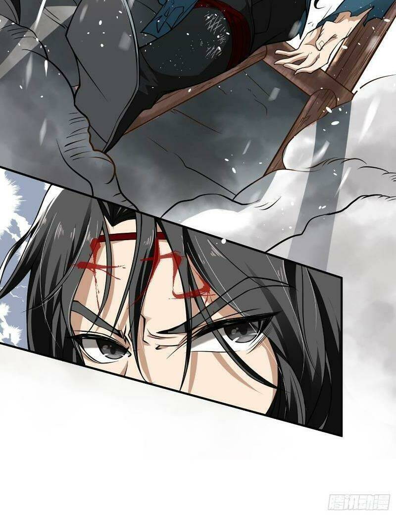 nhân đạo kỹ nguyên chapter 3 24