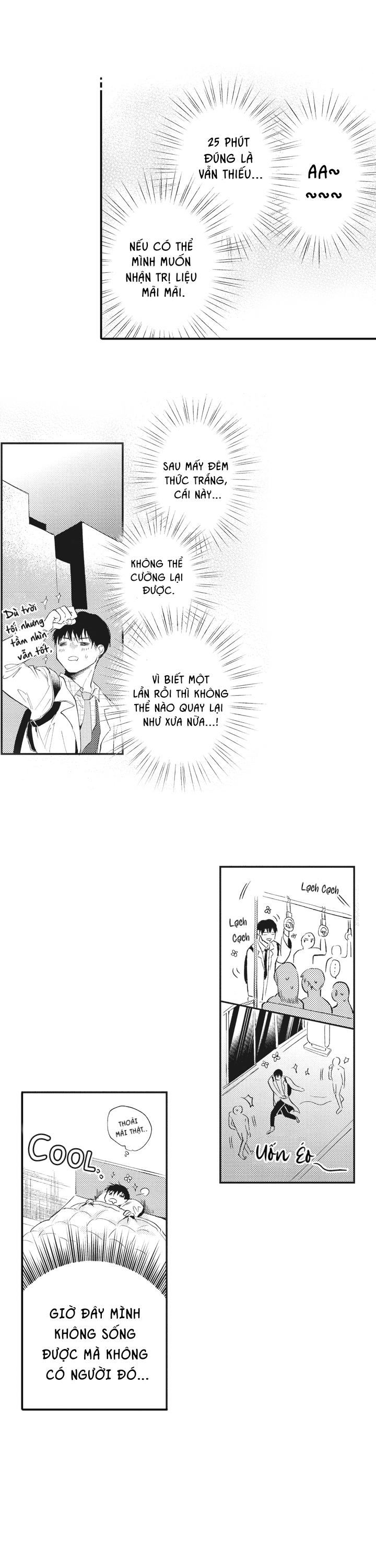 healing paradox chapter 5 4