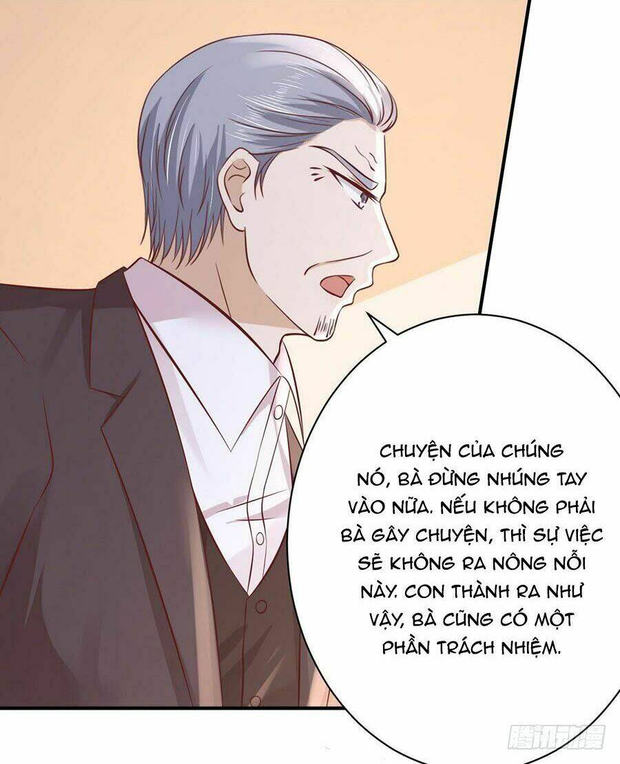 liệt ái tri hạ: series mật đào tiểu tình nhân chapter 267 34