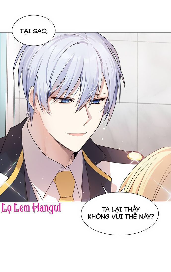 tôi là vị hôn thê phản diện chapter 10 47