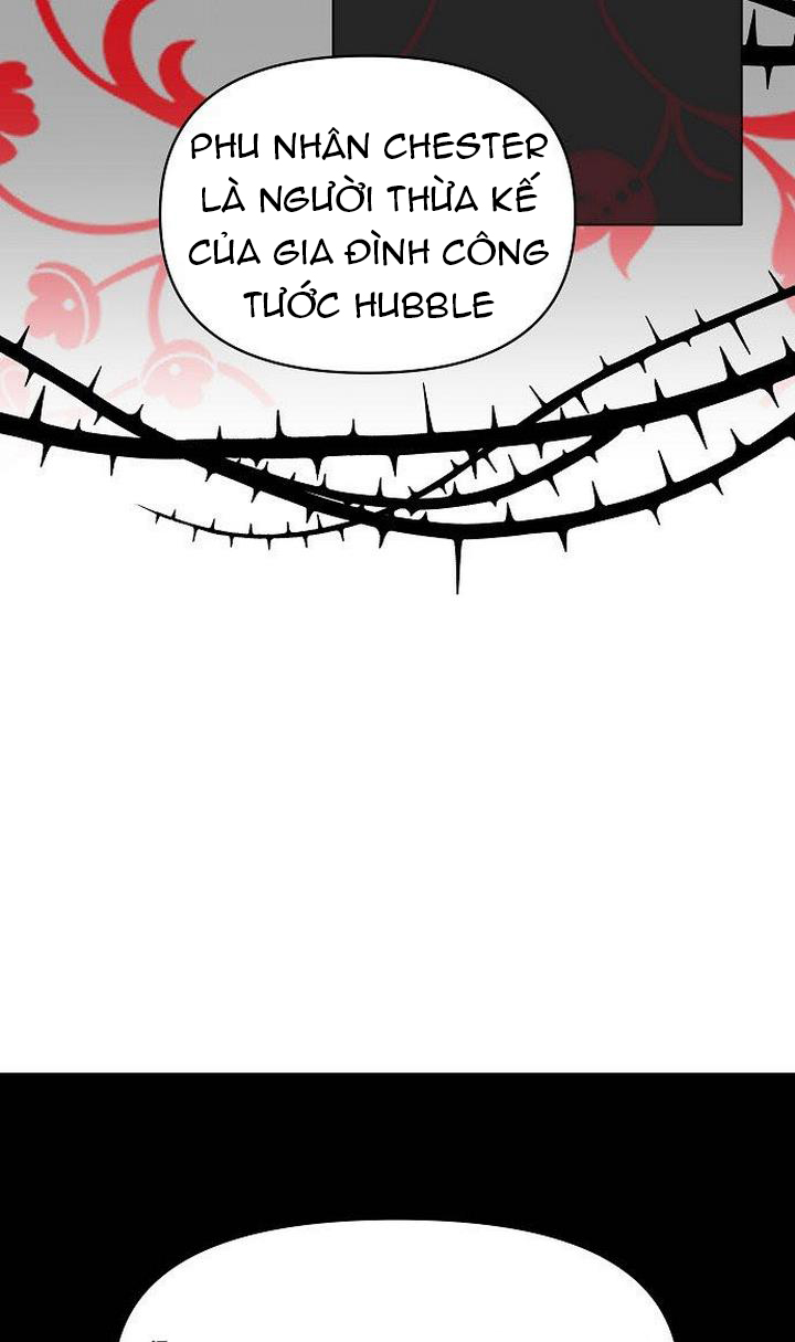hôn thê nguy hiểm chapter 11.1 20