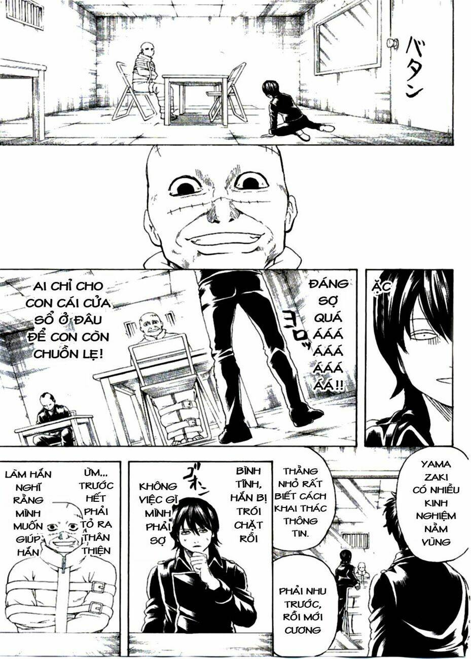 gintama - linh hồn bạc chapter 252 7