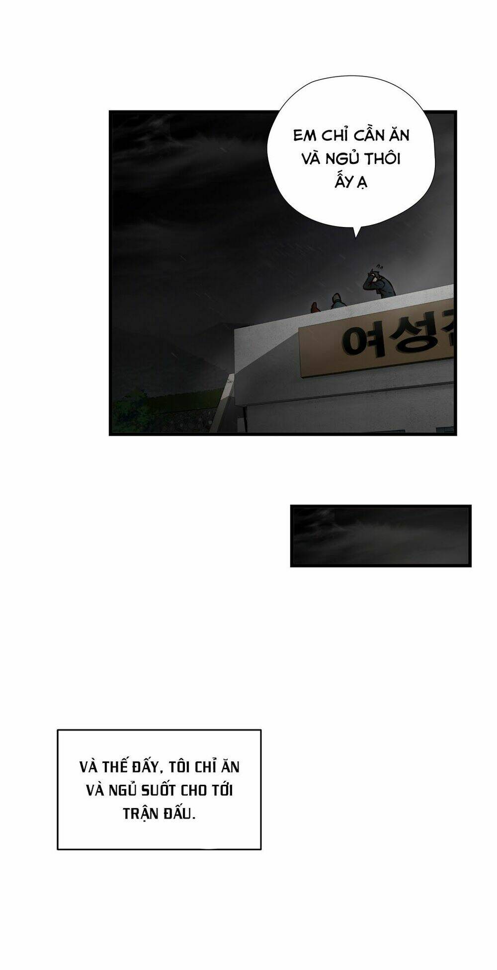 kẻ bị ruồng bỏ chapter 18 57