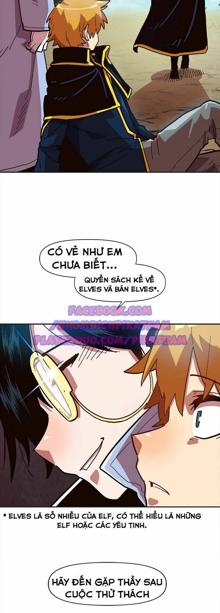 đại lục vô song chapter 15 6