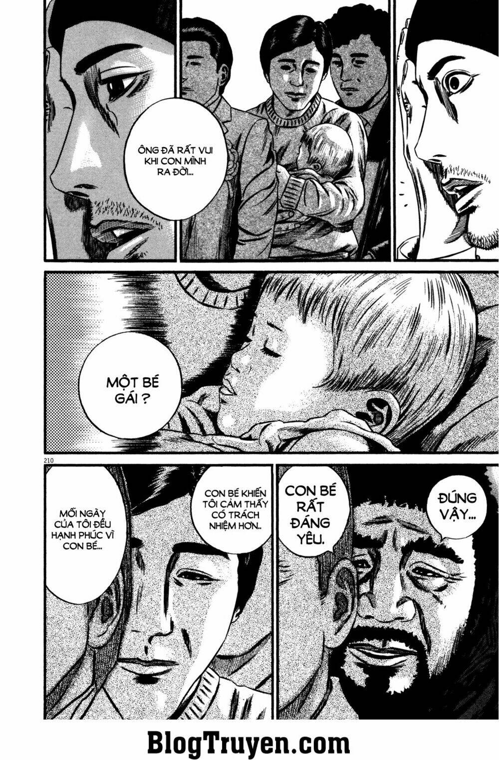 homunculus chapter 138 4