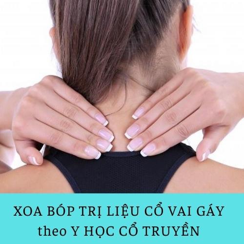 Combo 2 Khóa Học Xoa Bóp Bấm Huyệt Giúp Trị Liệu Cổ Vai Gáy Tại Nhà An Toàn, Hiệu Quả - Trung Tâm VMC