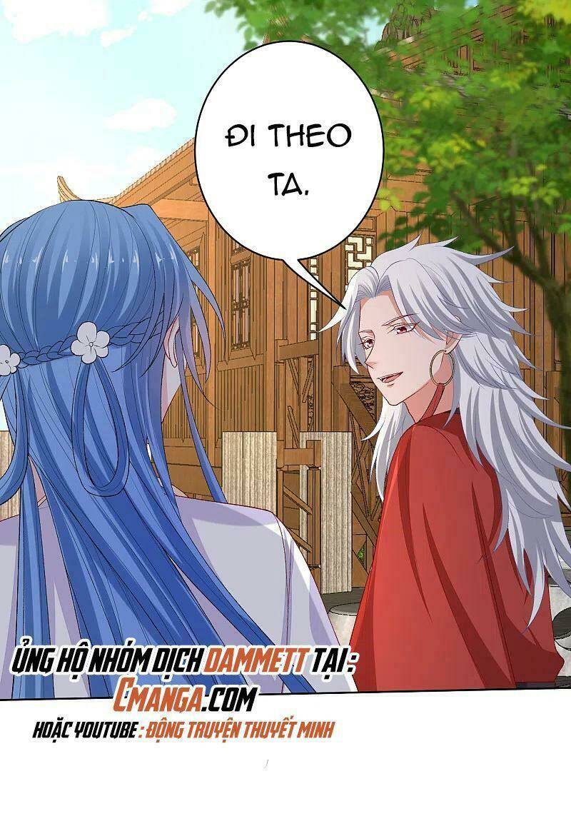 độc y đích nữ chapter 222 24