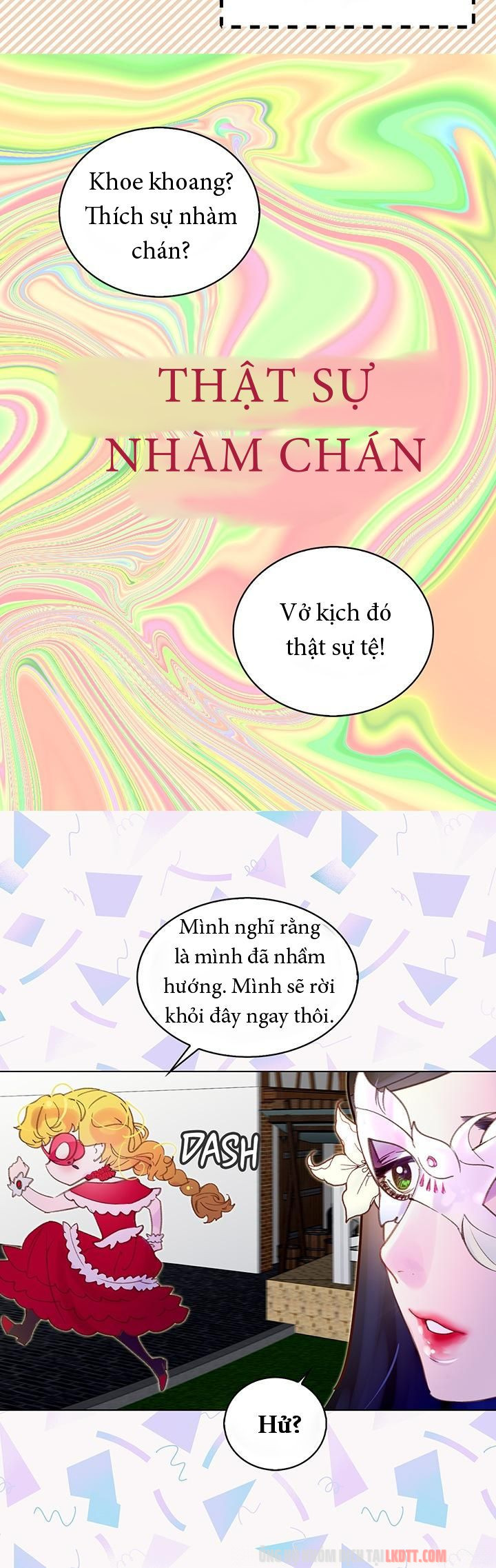 đừng xem thường nữ phụ chapter 52 12