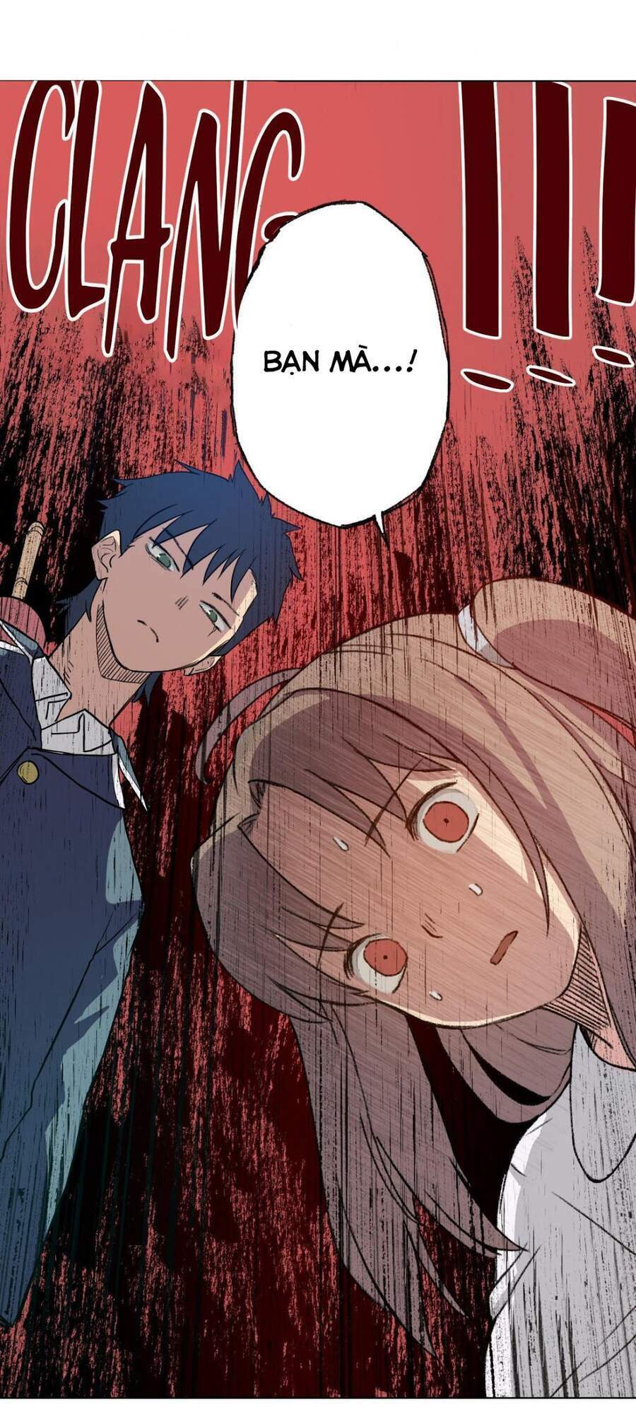lãnh chúa thảm họa chapter 4 17